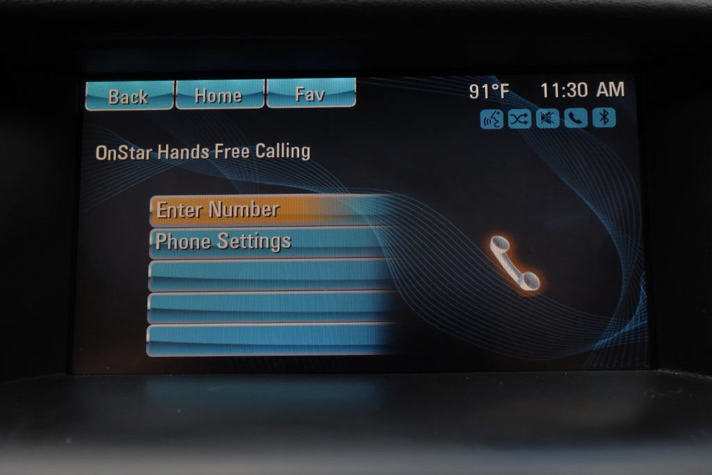 Used 2018 Buick Cascada Premium FWD image 38