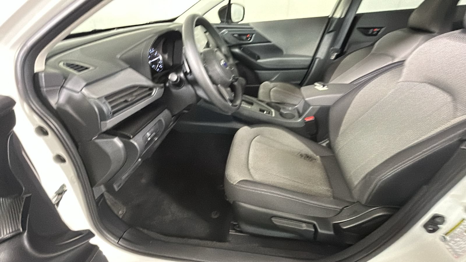 Used 2024 Subaru Crosstrek 2.0i Premium AWD/4WD image 14