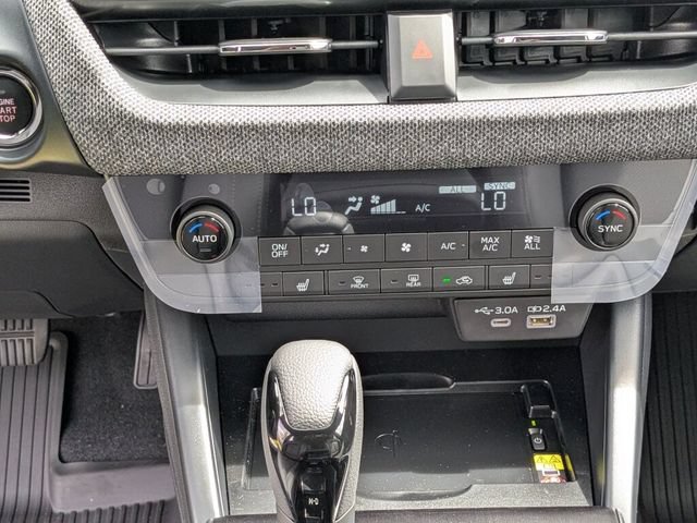 New 2026 Subaru Outback Limited AWD/4WD image 11