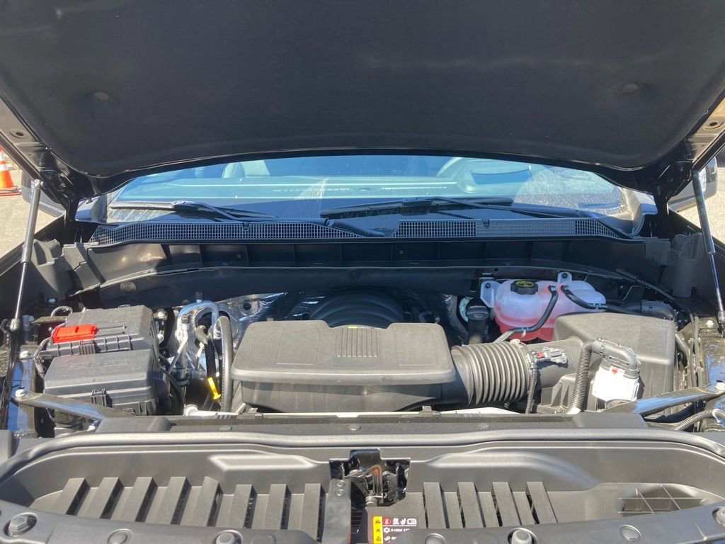 New 2025 Chevrolet Silverado 1500 High Country w/ Midnight Edition image 26