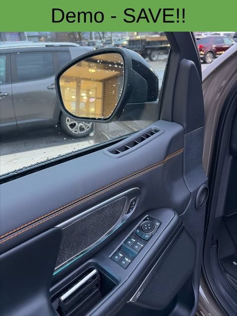 New 2026 Ford Expedition Tremor AWD/4WD image 38