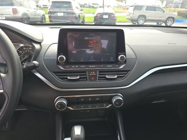 Used 2021 Nissan Altima 2.5 SV image 21