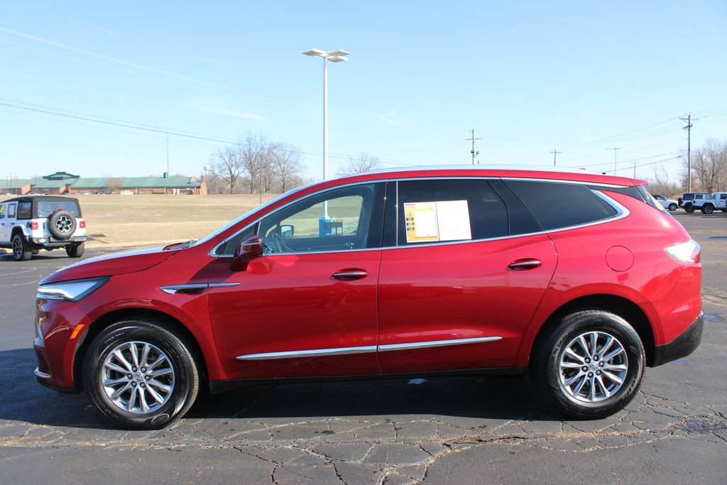 Used 2024 Buick Enclave Premium image 6