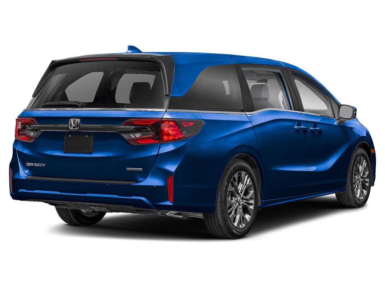 New 2026 Honda Odyssey Touring image 2