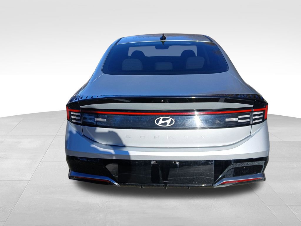 Used 2024 Hyundai Sonata SEL image 10