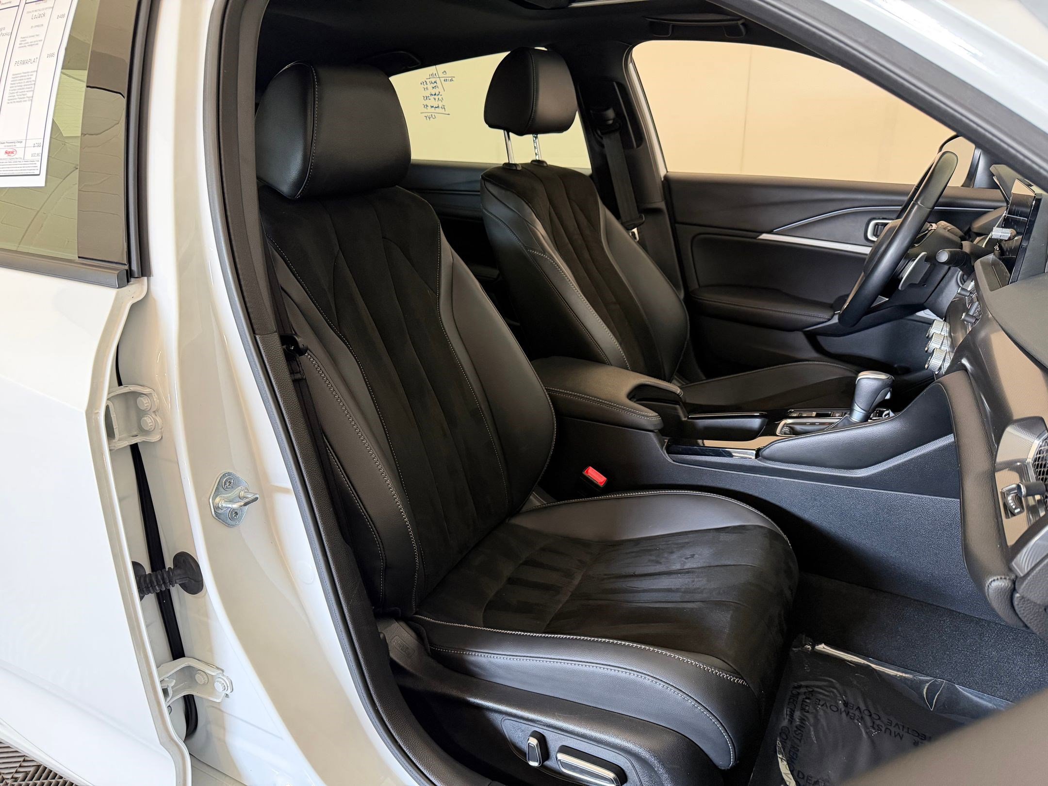 Used 2023 Acura Integra A-Spec FWD image 29