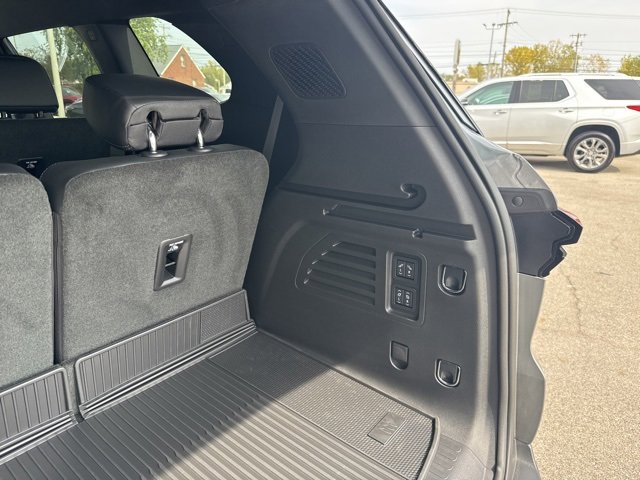 New 2026 Buick Enclave Preferred w/ Power Package image 12