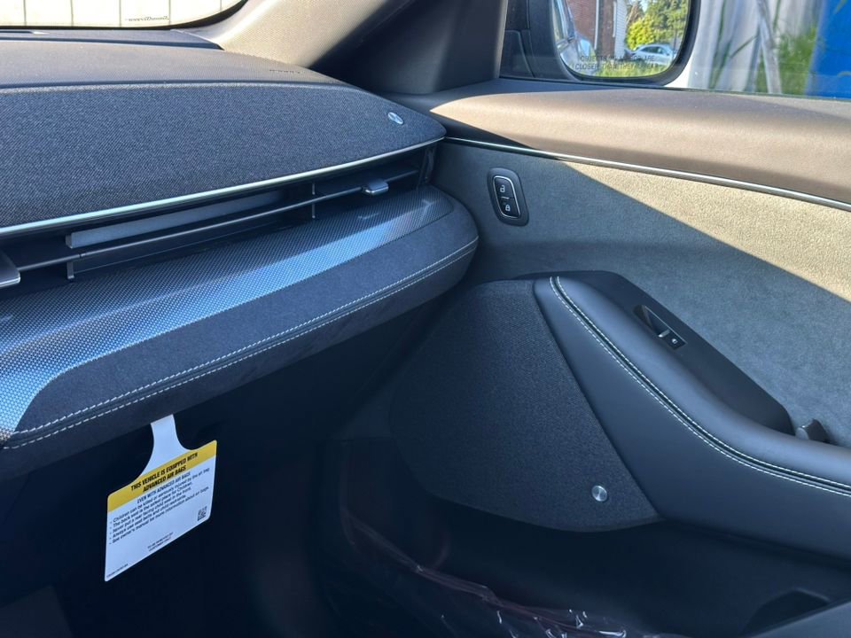 New 2025 Ford Mustang Mach-E GT AWD/4WD image 37