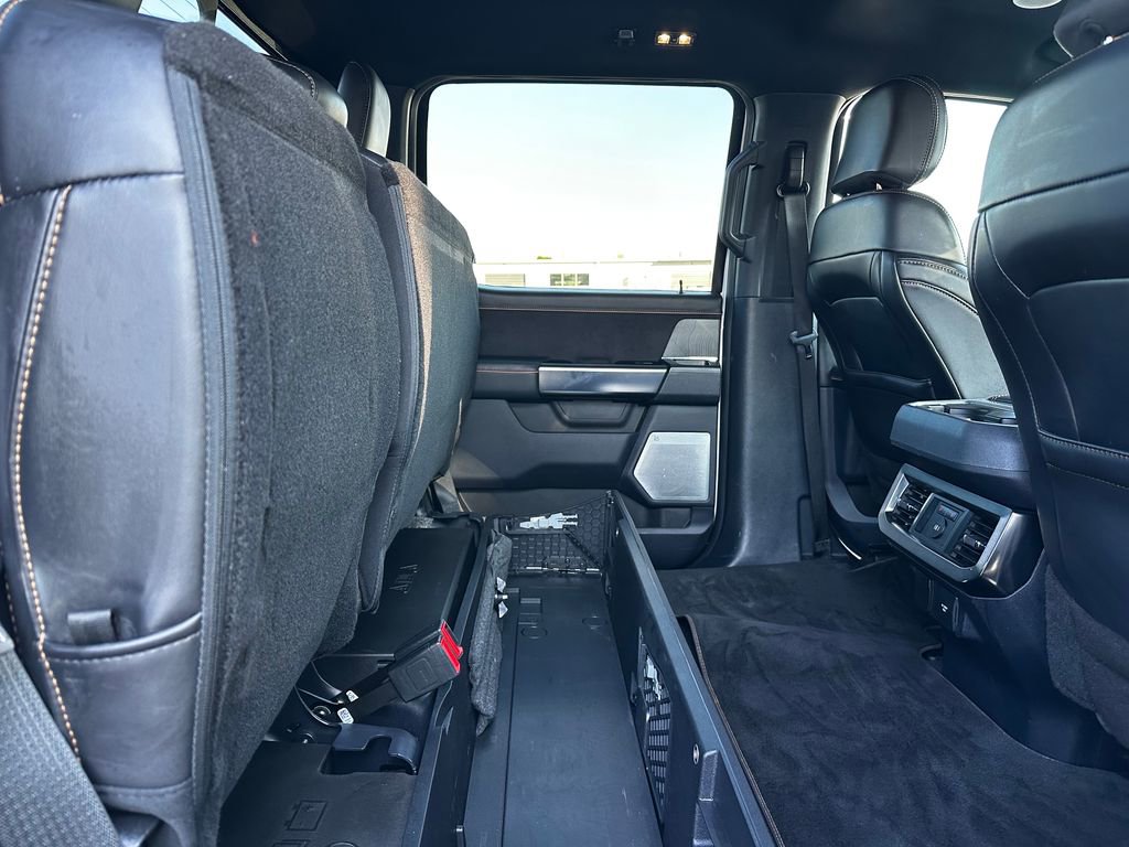 Used 2024 Ford F350 Platinum image 54