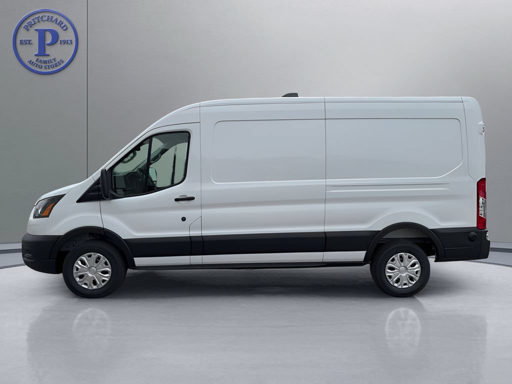 New 2026 Ford Transit 250 148 Medium Roof RWD image 4
