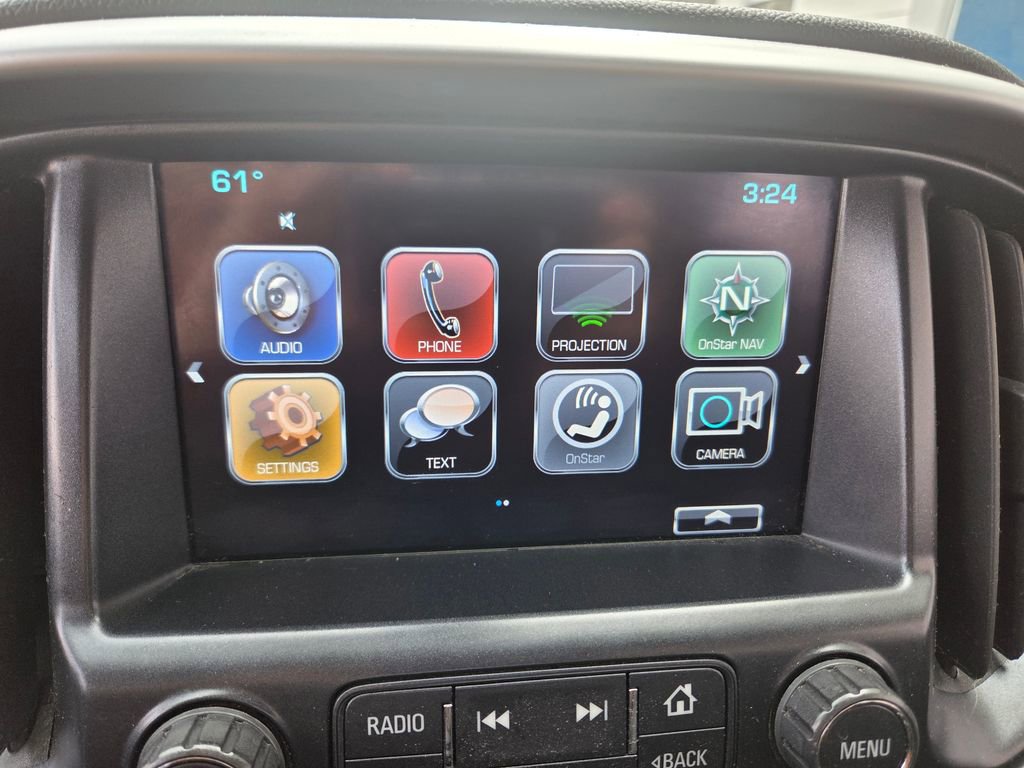 Used 2018 Chevrolet Colorado LT w/ LT Convenience Package image 42