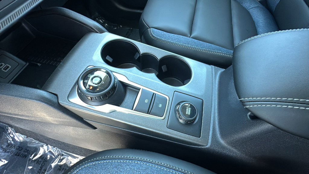 New 2025 Ford Bronco Sport Outer Banks w/ Outer Banks Tech Package+ image 13