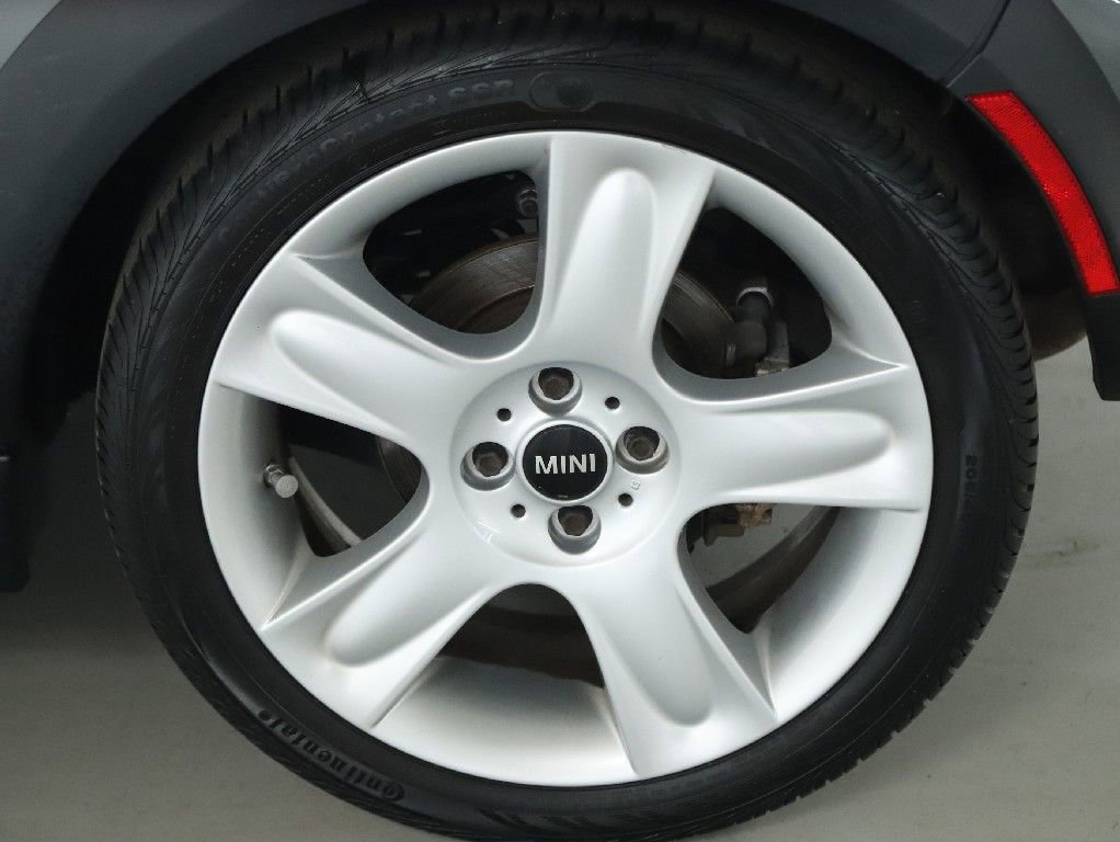 Used 2008 MINI Cooper S image 38