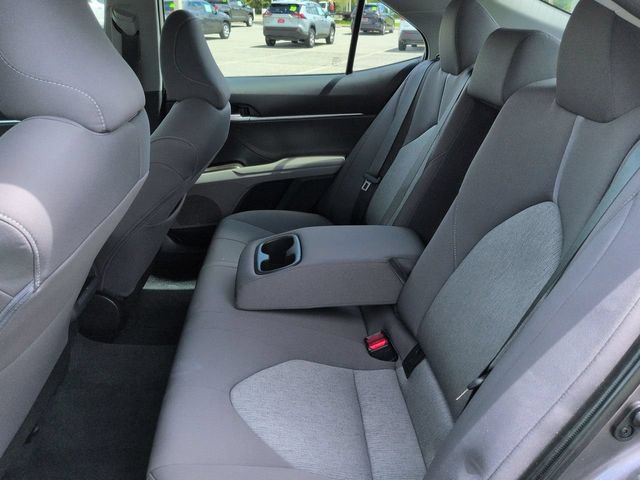 Certified 2023 Toyota Camry LE FWD image 13