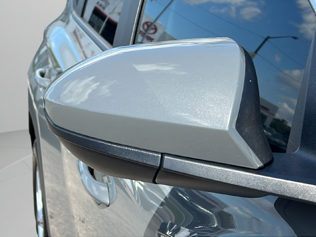 Certified 2024 Hyundai Tucson SEL FWD image 33