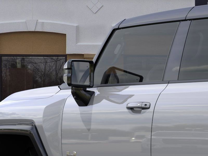 New 2026 GMC Hummer EV SUV image 13