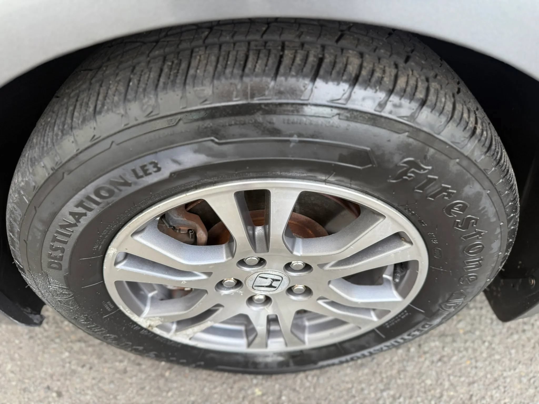 Used 2012 Honda Odyssey EX image 38