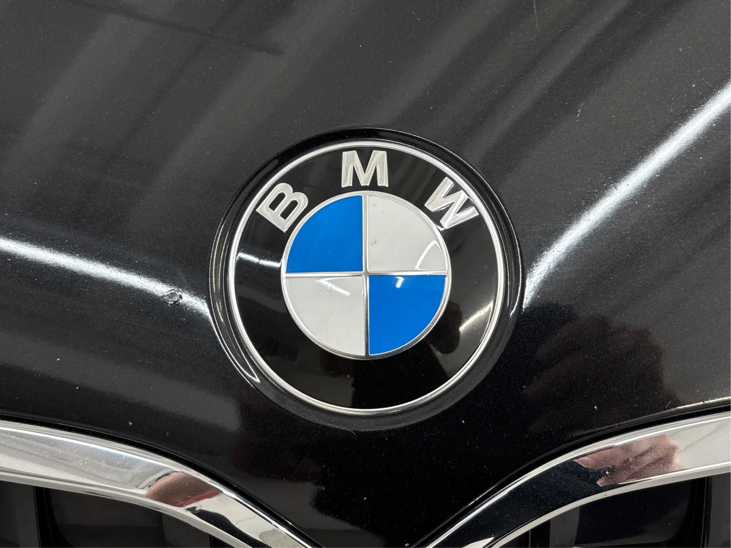 Used 2023 BMW 228i xDrive Gran Coupe w/ Convenience Package AWD/4WD image 34
