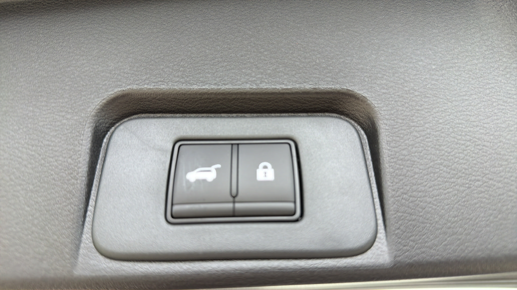 New 2026 Nissan Rogue SV w/ Cold Weather Package AWD/4WD image 14