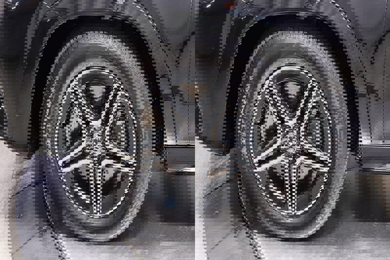 Used 2026 Mercedes-Benz GLE 450 4MATIC image 10