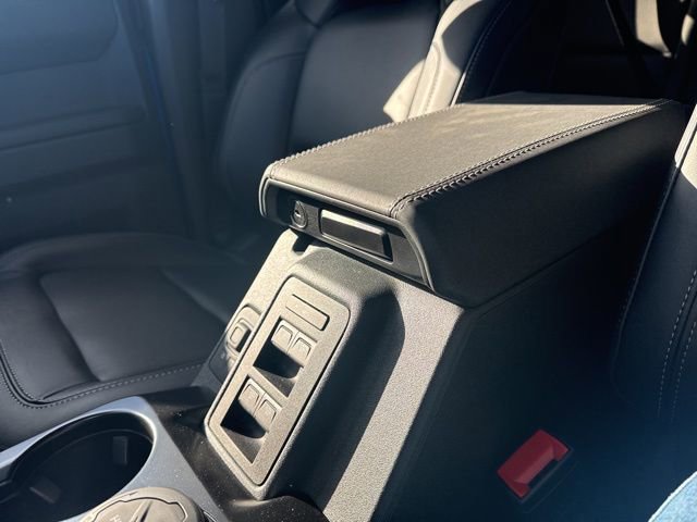 New 2025 Ford Bronco Big Bend AWD/4WD image 18