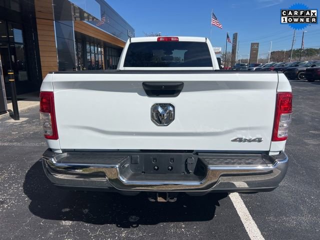 Used 2024 RAM 3500 Big Horn image 21