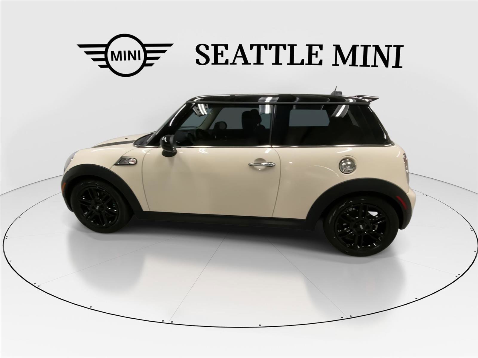Used 2013 MINI Cooper S image 7