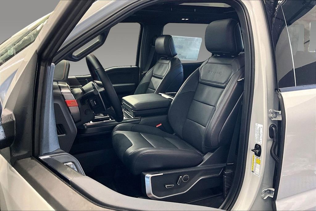 New 2026 Ford F150 Raptor image 6