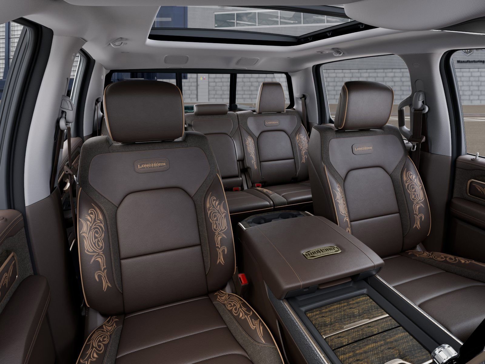 New 2026 RAM 1500 Limited image 23