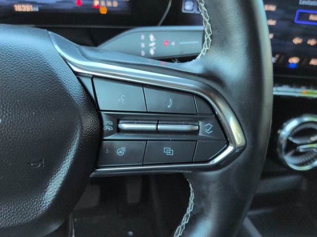 Used 2024 Chevrolet Blazer EV LT AWD/4WD image 25