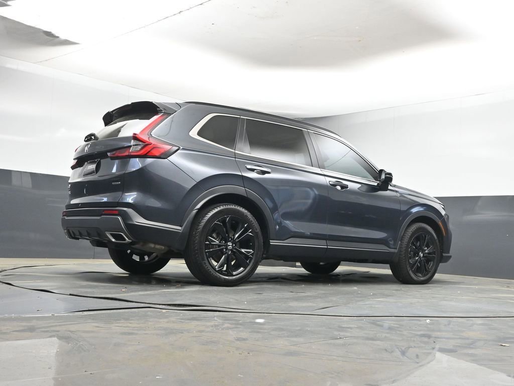 Used 2024 Honda CR-V Sport Touring image 31