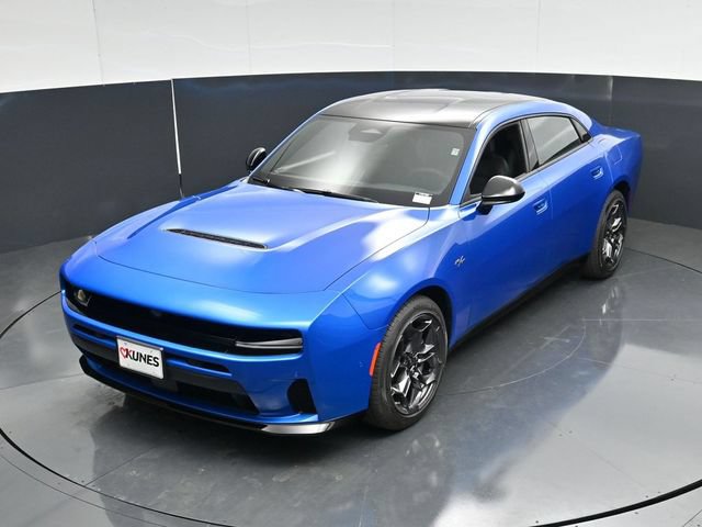 New 2026 Dodge Charger R/T w/ Driver Convenience Group AWD/4WD image 48