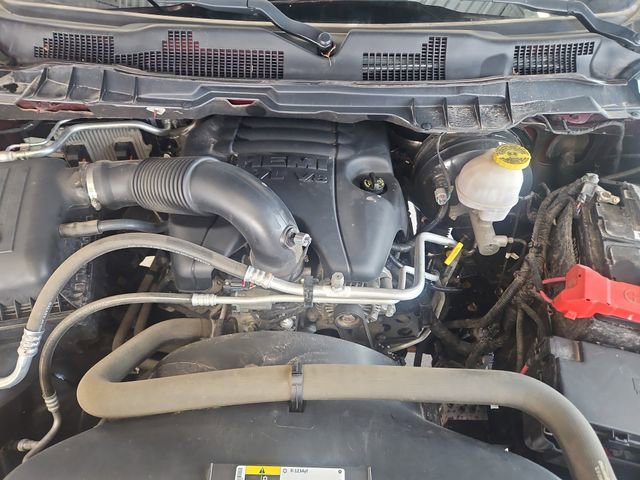 Used 2019 RAM 1500 Big Horn image 38