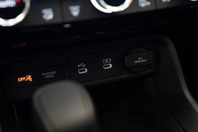 New 2025 Honda Civic Sport image 25