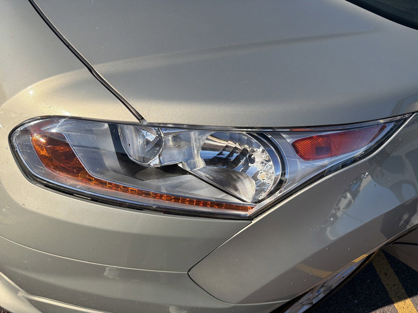 Used 2014 Ford Transit Connect Titanium image 9