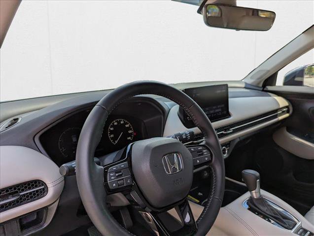 Used 2025 Honda HR-V EX-L image 26