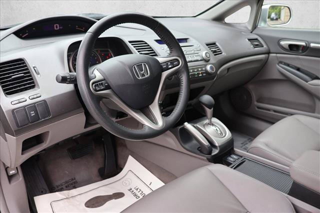 Used 2010 Honda Civic EX-L image 10