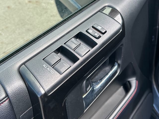 Used 2019 Toyota 4Runner TRD Off-Road Premium image 11