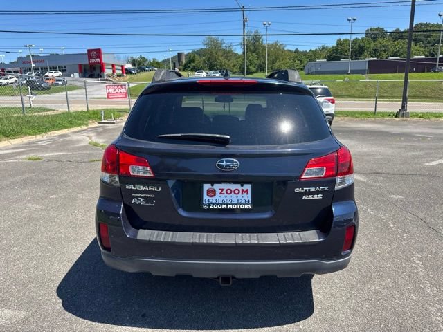 Used 2014 Subaru Outback 2.5i Limited AWD/4WD image 7
