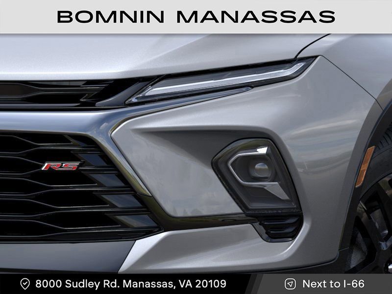 New 2026 Chevrolet Blazer RS w/ Enhanced Convenience Package image 10
