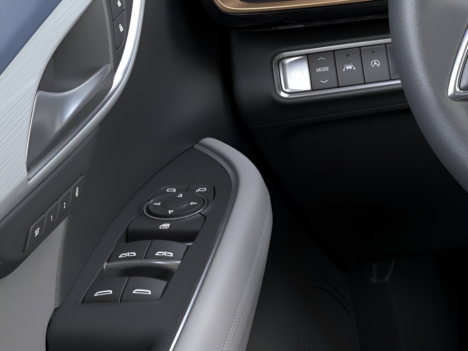 New 2026 Buick Envision Avenir AWD/4WD image 22