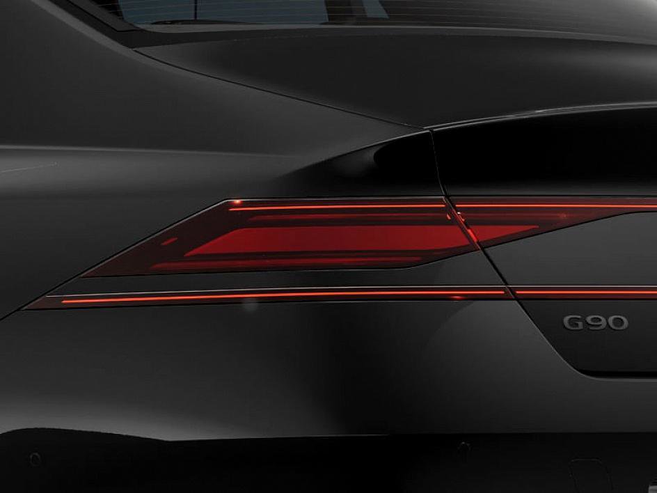 New 2026 Genesis G90 3.5T Prestige image 10