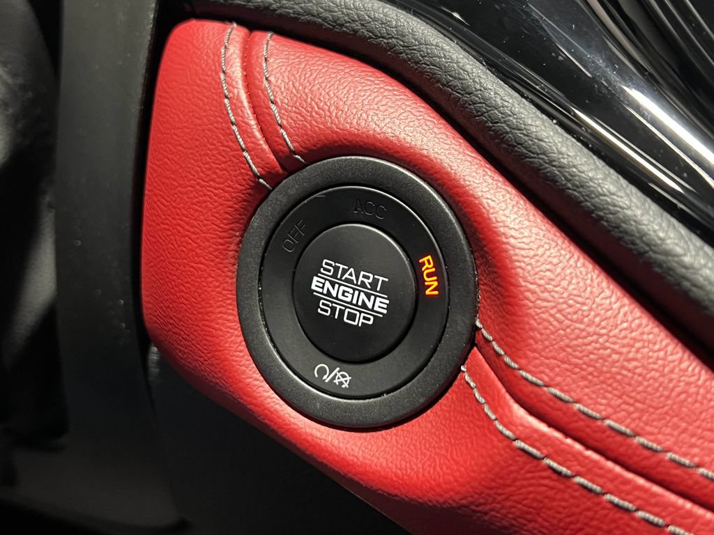 Used 2021 Dodge Durango R/T AWD/4WD image 23
