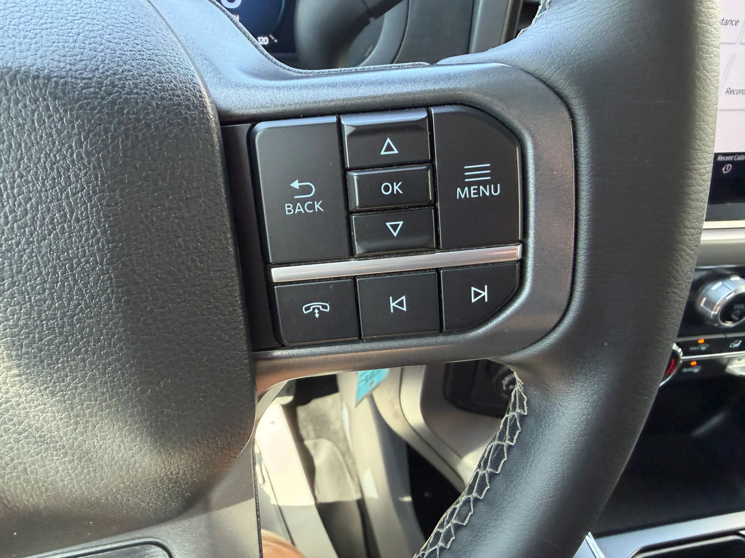 Used 2025 Ford F150 XLT w/ Equipment Group 301A Standard AWD/4WD image 21