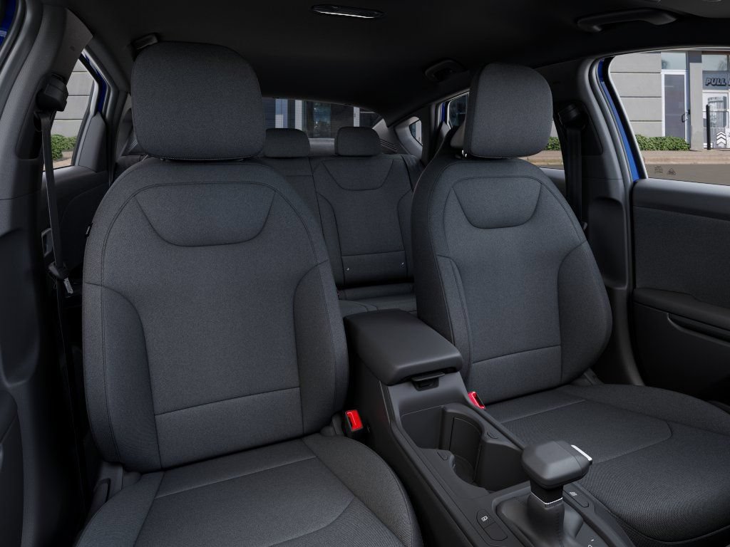 New 2026 Kia K4 FWD image 18