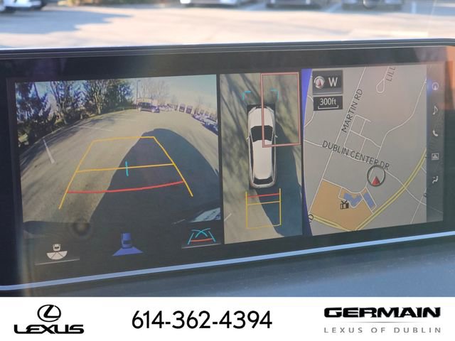 Used 2018 Lexus RX 350 AWD image 28