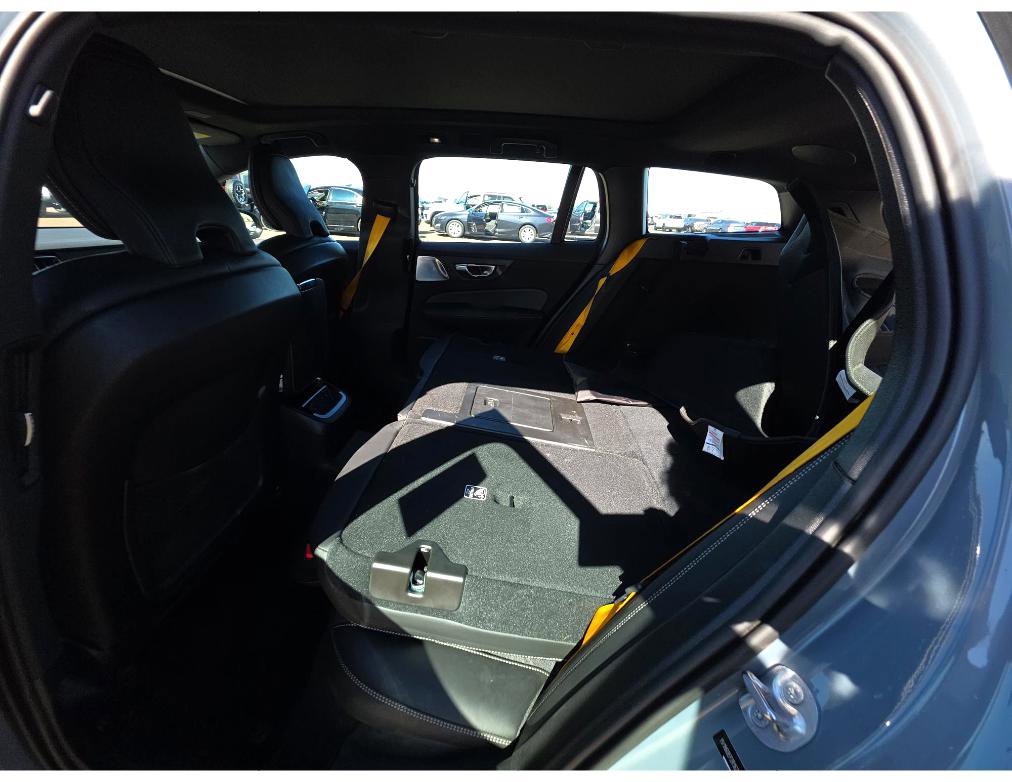 Used 2024 Volvo V60 T8 Polestar AWD/4WD image 7