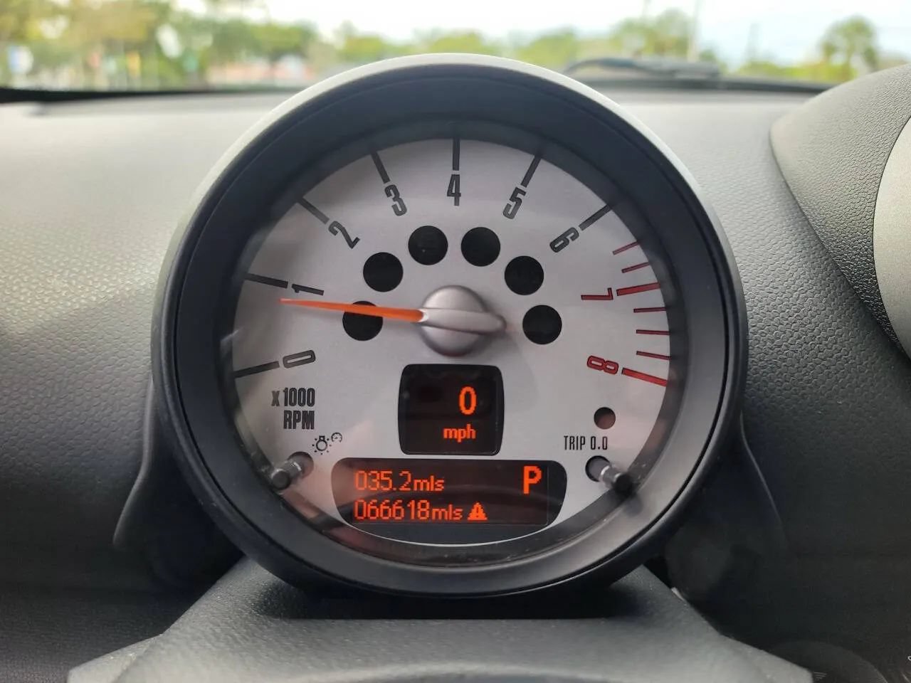 Used 2012 MINI Cooper Countryman S FWD image 17