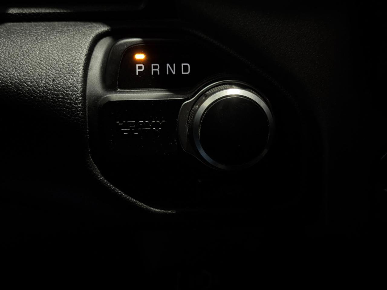 Used 2023 RAM 2500 Tradesman AWD/4WD image 3