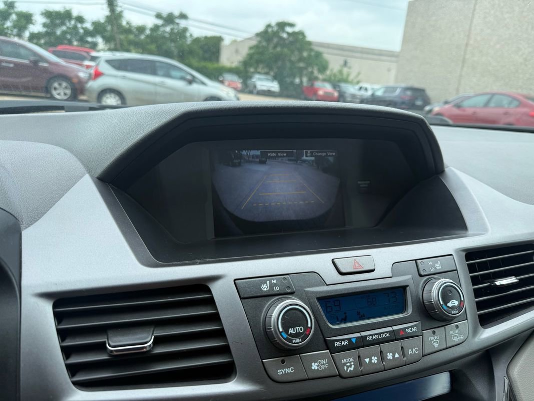 Used 2012 Honda Odyssey Touring image 7